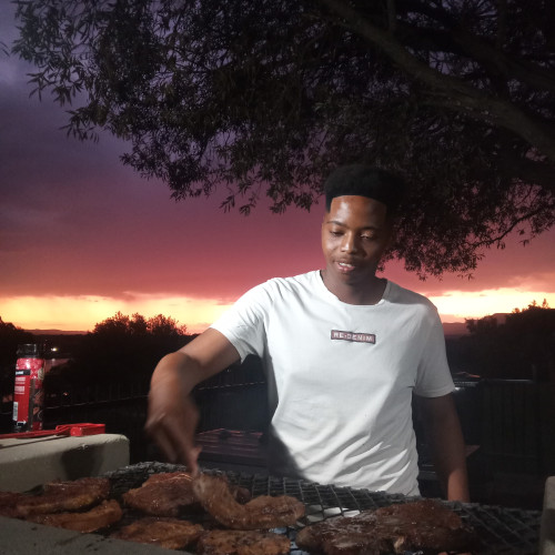 Mpho N. profile photo