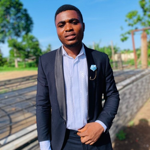 Waindim R. profile photo