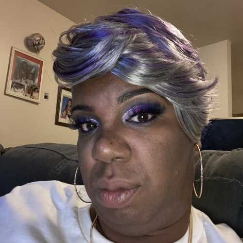 Markisha M.