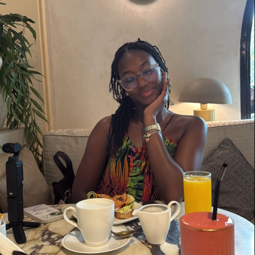 Welymah K. profile photo