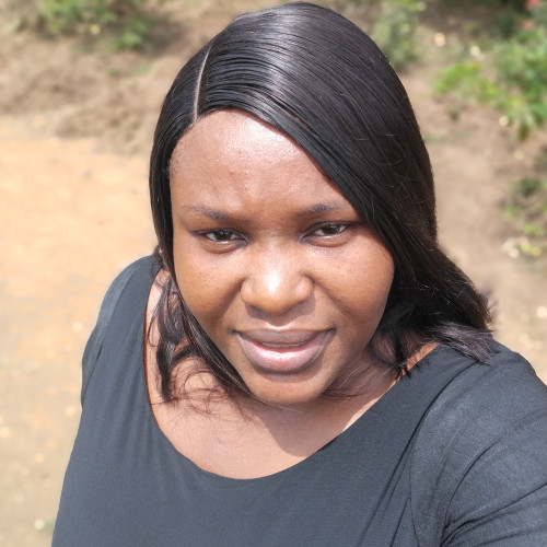Dorcas O.