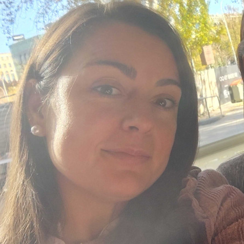 Sandra F. profile photo