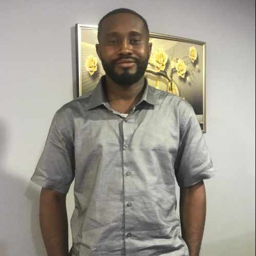 Ekene Vincent  E. profile photo