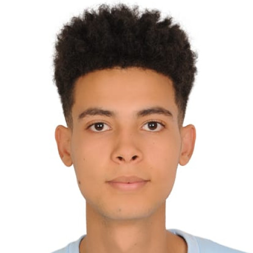 Soufiane L. profile photo