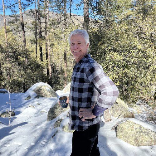 Michael M. profile photo