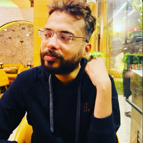 Akash  M. profile photo