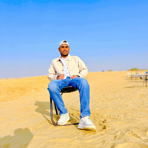 Piyush K. profile photo