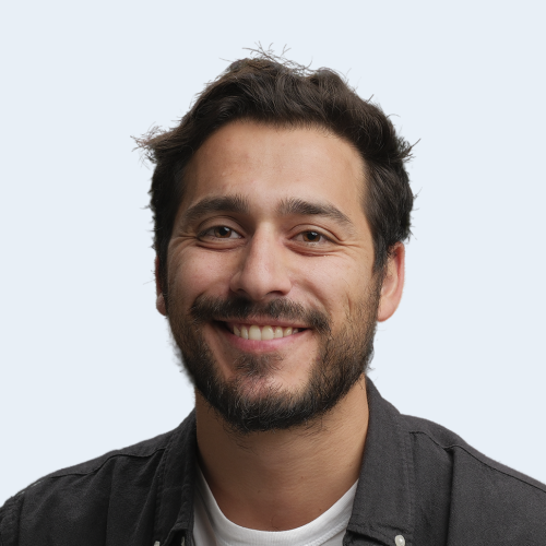 Roman I. profile photo