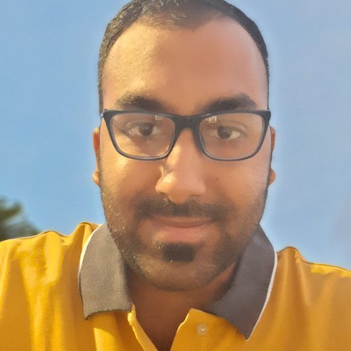 Kapil B. profile photo
