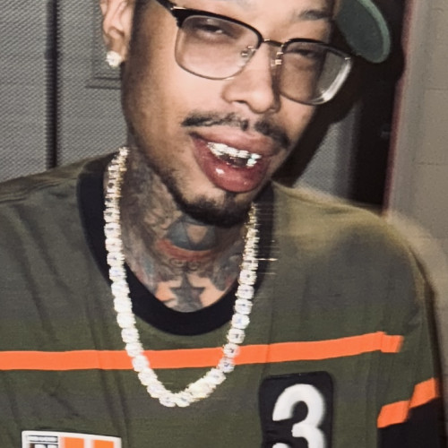 Damon B. profile photo