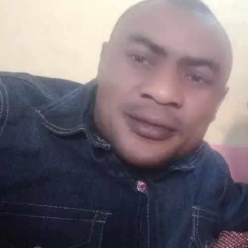 AMODU SHEHU A.