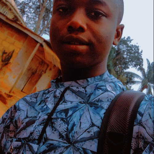 Obed  E. profile photo