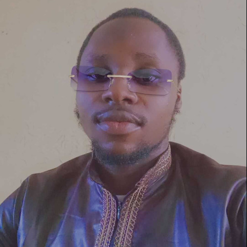jamiu A.
