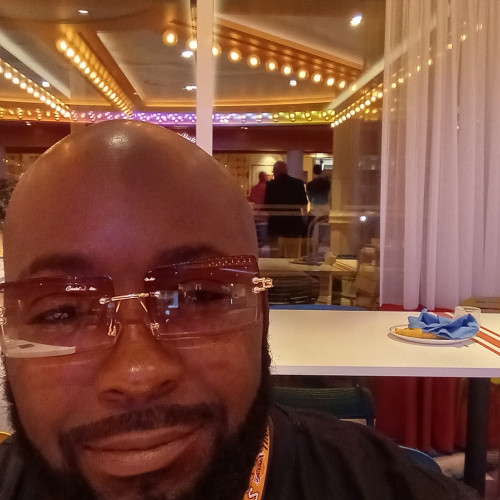 Stephon W. profile photo
