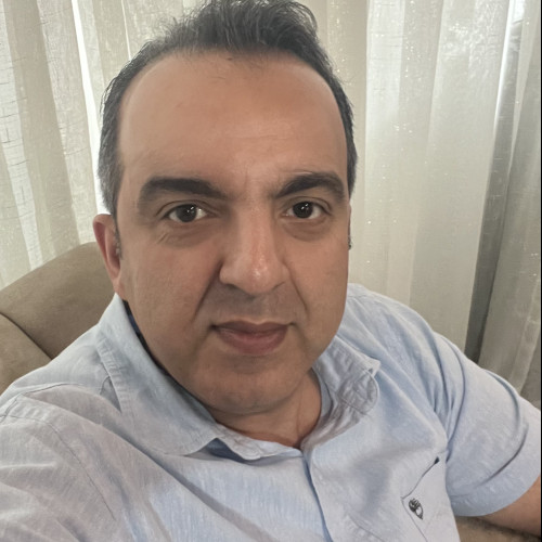 Hossein G. profile photo