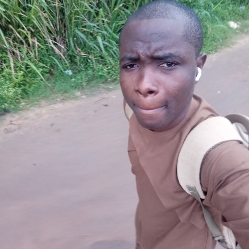 Ugbo  m. profile photo