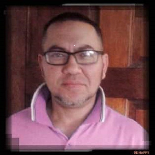Rodger P.