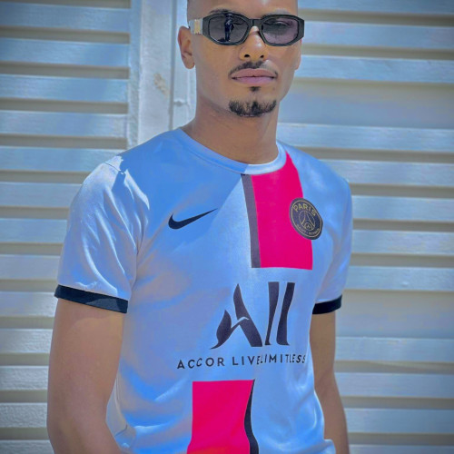 majeeed d. profile photo