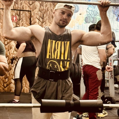 shawn B.