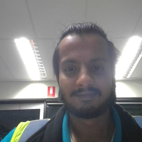 Saib A. profile photo
