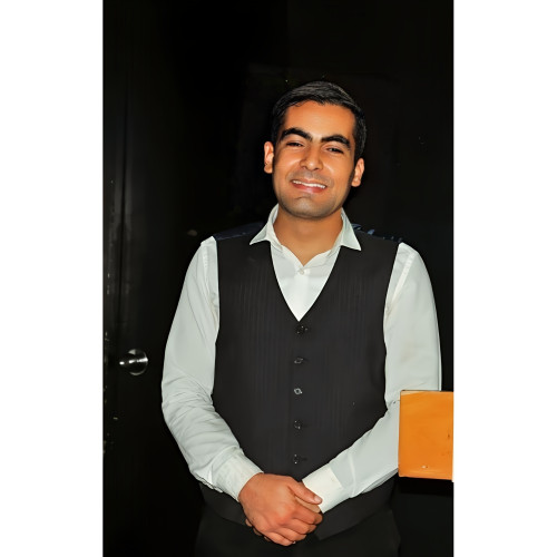 Haythem  E. profile photo