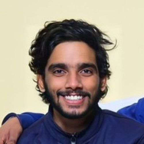 Vansh S. profile photo