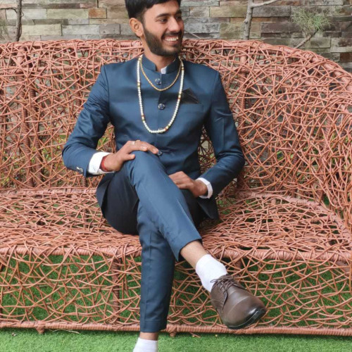 Gourav p.