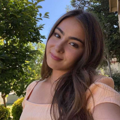 Emma P. profile photo