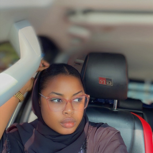 Fatuma  M. profile photo