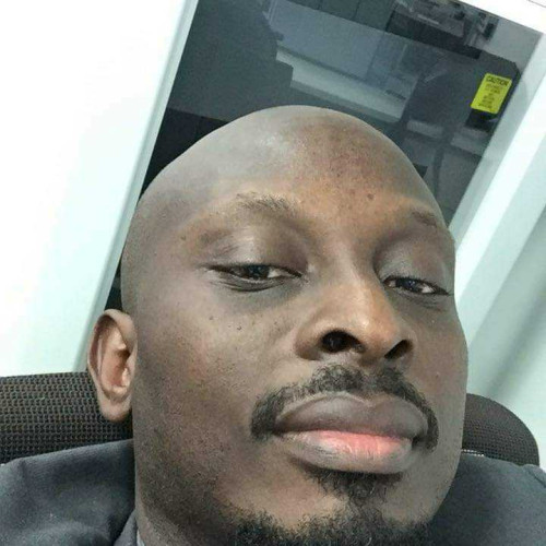 Collins i. profile photo