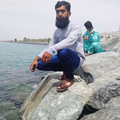 Noman Z. profile photo