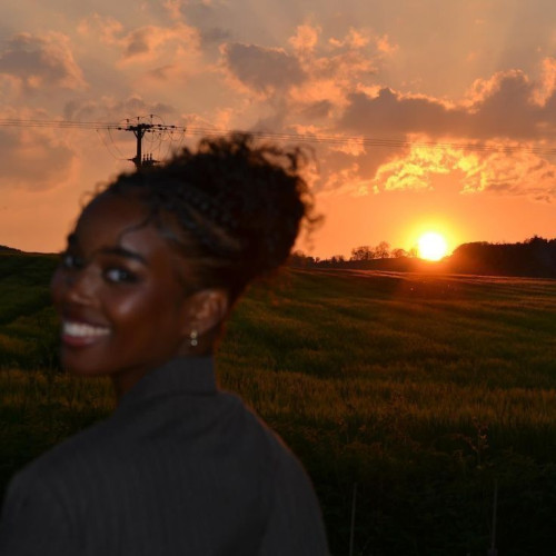 Achieng M. profile photo
