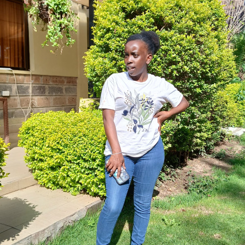 Kanyi A. profile photo