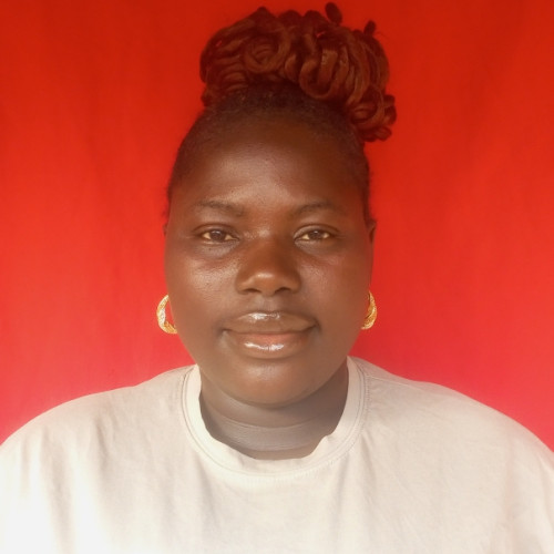 Omolafe  M. profile photo