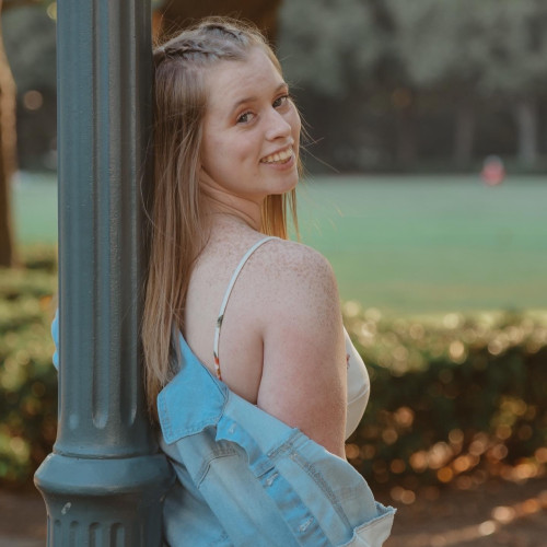 Lillie H. profile photo