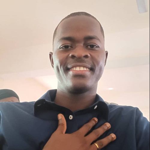 Julius Musa  F. profile photo