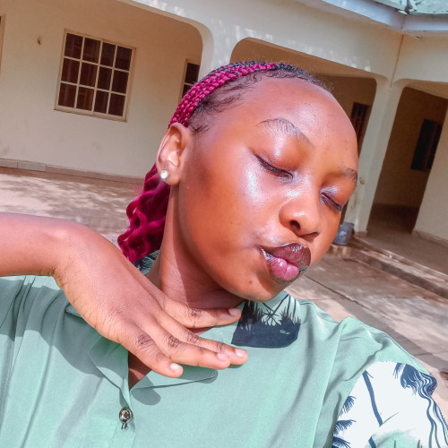 Nimi D. profile photo