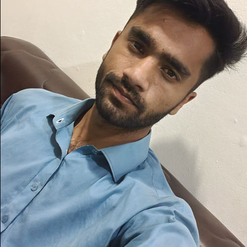 Muhammad U.