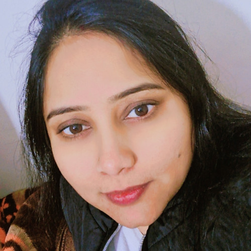 Khushboo k. profile photo