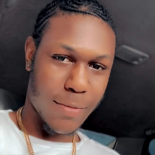 Dion W. profile photo