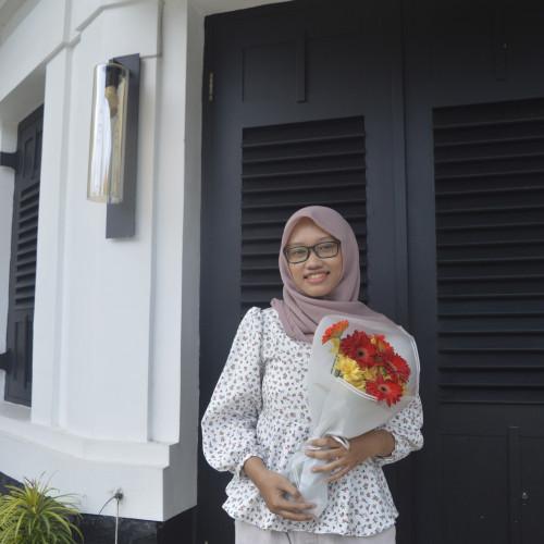 Alya S. profile photo
