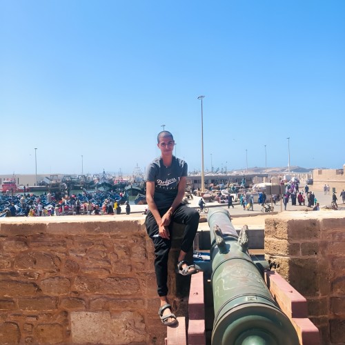 BADDOU M. profile photo