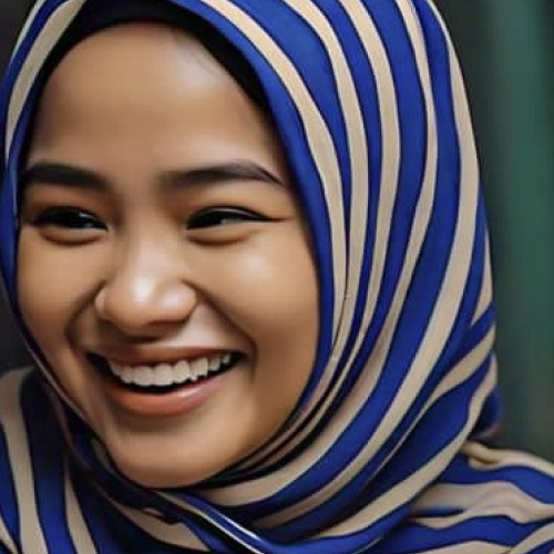 Aisha  M.