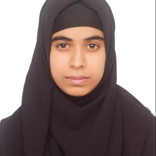 Faiza R. profile photo