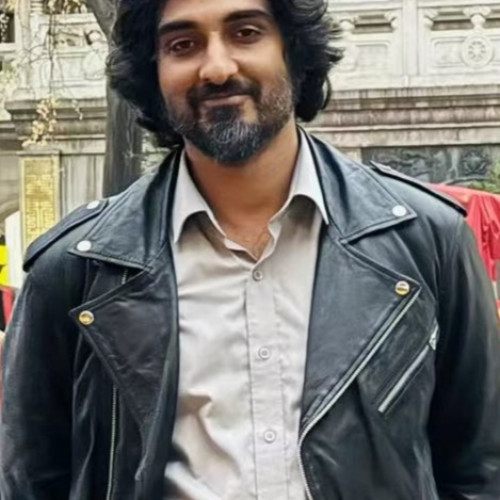 Mr  p. profile photo