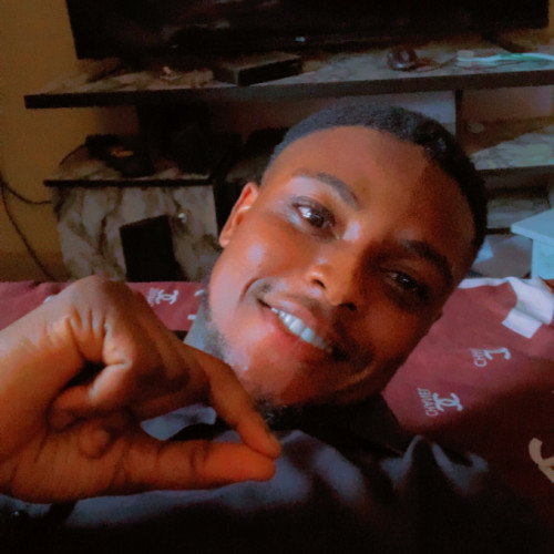 Emmanuel F. profile photo