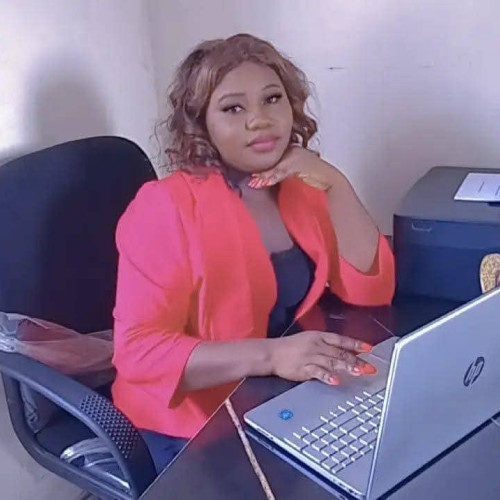 Amaka  P. profile photo