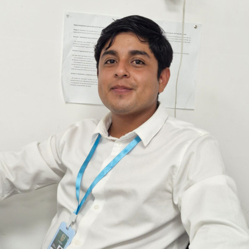 eliel b. profile photo