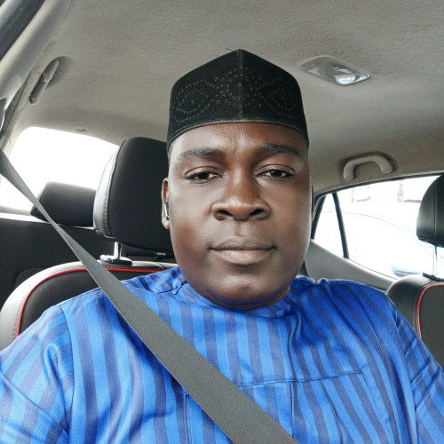 OLABANJI S. profile photo