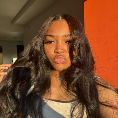 Amiyah G. profile photo